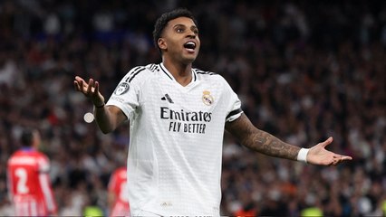 Xabi Alonso se pronuncia sobre el futuro de Rodrygo en el Real Madrid: "Lo necesitaremos"