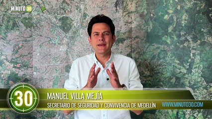 Cae alias 'Copete': Desarticulan peligrosa banda 'Los Chamizos' en Medellín