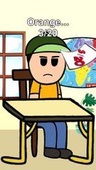 QUAND ÊTRE TROP POSITIF SE RETOURNE CONTRE TOI