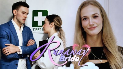 FULL 👰 Runaway Groom Regrets; Why My New Flame's Stealing My Ride-or-Die #movie