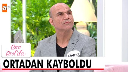 Karım 3 çocuğunu bırakıp Selçuk'a kaçtı! - Esra Erol'da 28 Mayıs 2025