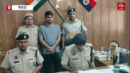 ATM ठगी का मास्टरमाइंड साजिद 6 साल बाद गिरफ्तार, महिलाओं को बनाता था शिकार, 20 वारदातों में वांछित