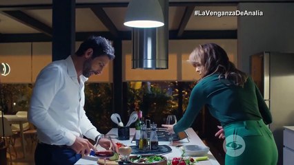 La Venganza de Analia 2 - Capítulo 04 Completo