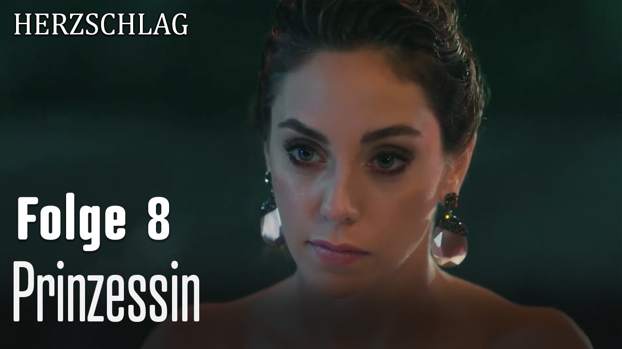 Prinzessin-Herzschlag Folge 8