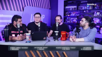 Xbox vive su mejor momento dentro de un PlayStation en crisis ¦ LEVEL UP SHOW