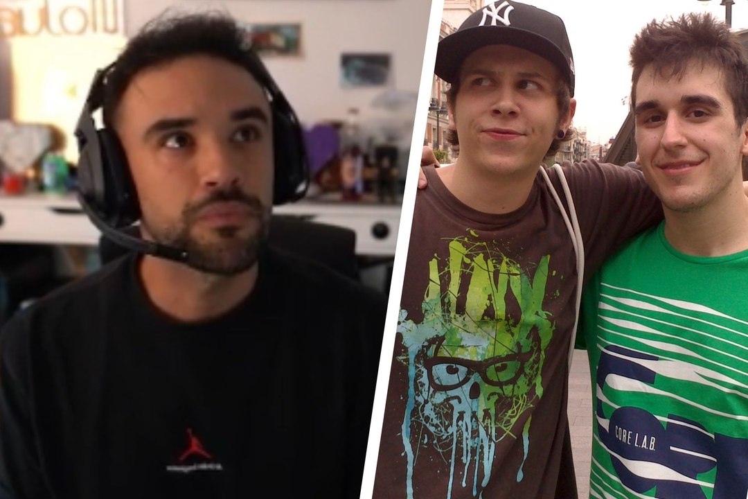 IlloJuan y la pérdida de naturalidad en las redes sociales