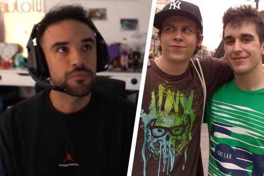 IlloJuan y la pérdida de naturalidad en las redes sociales