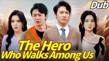 The Hero Who Walks Among Us #FullMovie