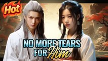 No More Tears For Him