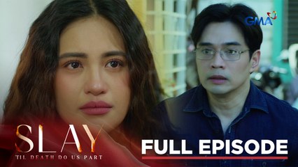 SLAY: The father and daughter are under arrest! (Full Episode 38) May 28, 2025