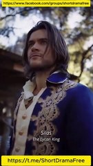 Mating of the Twilight Goddess dramashorts Drama