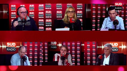 Verdict du procès Le Scouarnec, poursuite du chantier de l'A69 et aide alimentaire à Gaza