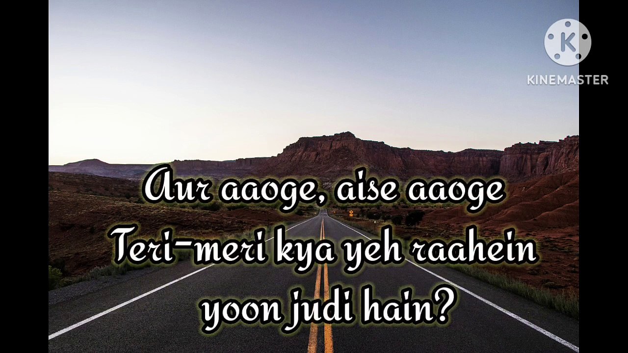 Jo Tum Mere ho - Anuv Jain