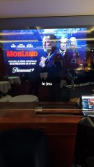 L'AVP de MobLand : Mon immersion inattendue dans le monde des mafieux londoniens 🎩