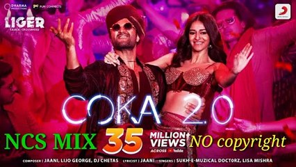 COKA 2.0 __ No copyright hindi hit mix song __ #ncsmix #ncs #nocopyrightsounds