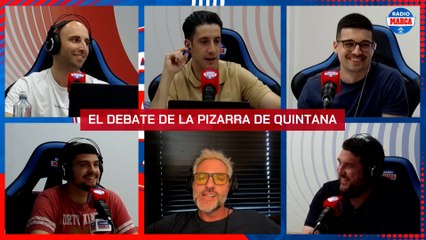 "Baena marca la diferencia entre cuartos y semifinales"