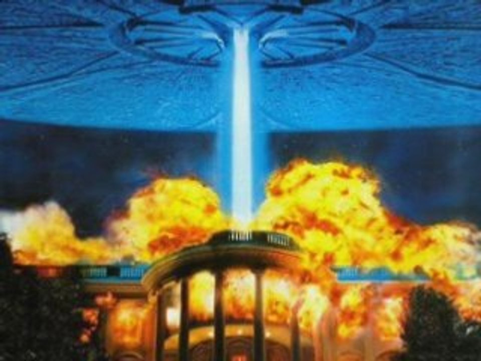 Hamed Daye Independance Daye