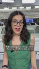 La alergia primaveral: pautas para reducir el impacto en la salud