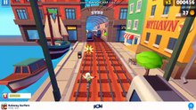Subway Surfers  #gaming　#shorts 7