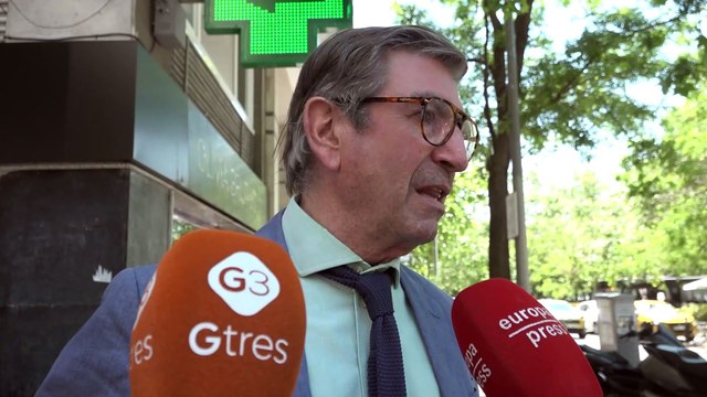 Díaz-Patón deja atrás a Ágatha y redecora su vida sentimental: su nueva ilusión