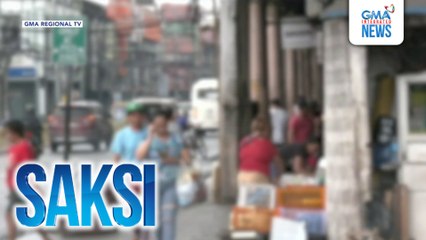 Isang kaso ng monkeypox o mpox, naitala sa Iloilo City | Saksi
