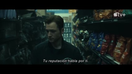 Humo — Tráiler oficial subtitulado