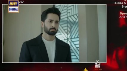 Sher  Episode 4 😍 💯  || Promo  || Danish Taimoor