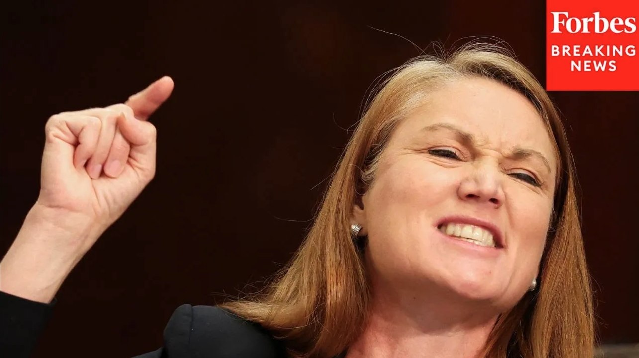 ‘One Big Beautiful Disgusting Bill’: Melanie Stansbury Rails Against GOP Budget Reconciliation Bill