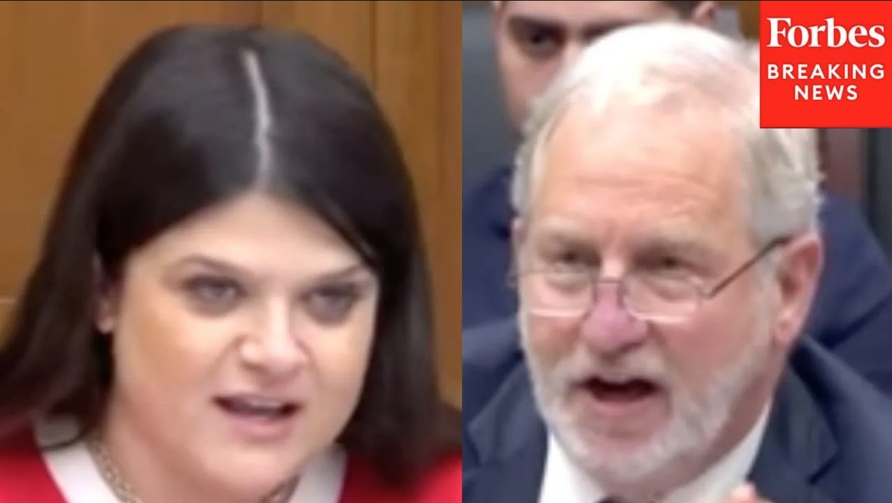 Haley Stevens Questions Witness About OSHA’s Heat Injury and Illness Prevention Standards