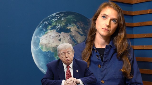 Paloma Moritz : « Aucun combat n'est vain face à l'urgence écologique »