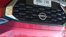 Nuevo Magnite de Nissan