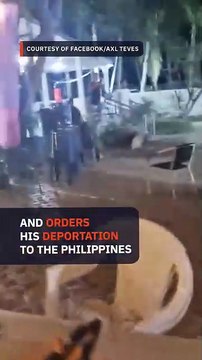 Timor-Leste rearrests former lawmaker Arnie Teves