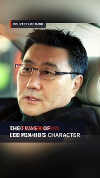 South Korean actor Choi Jung-woo dies