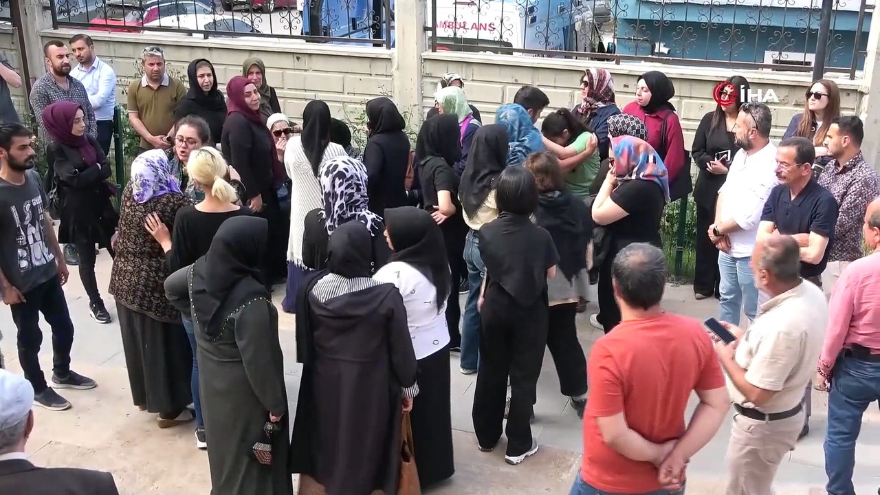 Vanlı müdür yardımcısı toprağa verildi! Doğa yürüyüşünde kayboldu, cansız bedeni bulundu