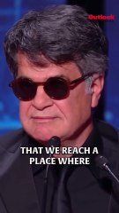 WATCH | Jafar Panahi Wins Palme d'Or For Film Born From His Time In Prison