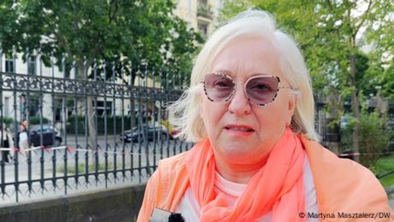 Präsidentschaftswahl in Polen: Am Sonntag wählen auch die Polen in Deutschland