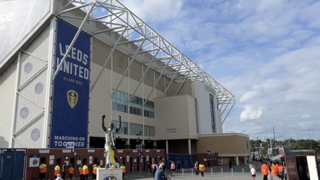 Leeds begin Premier League preparations Daniel Farke reveals
