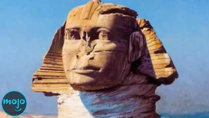 Top 10 Influential Nations and Ethnic Groups