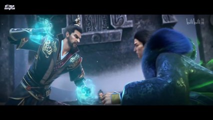 Word of Honor Season 2 Episode 2 🌟 English Subtitles