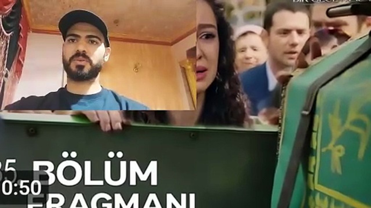 مسلسل حكاية ليلة الحلقة 35 اعلان 1 مترجم للعربية(720P_HD)