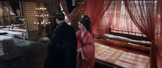 Trailer The Prisoner Of Beauty Ep 33