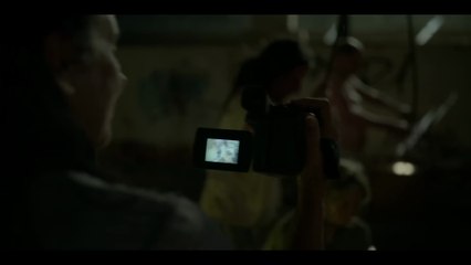 Bring Her Back Trailer Oficial