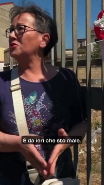 Tragedia ad Afragola: Martina Carbonaro, 14 anni, trovata morta in un edificio abbandonato