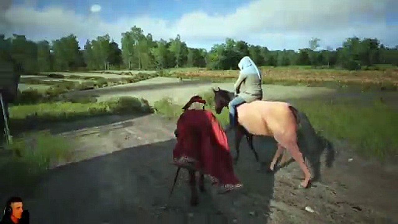 Endlich haben wir Eier jetzt fehlt nur noch der Alk Manor Lords Part 17