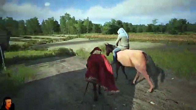 Endlich haben wir Eier jetzt fehlt nur noch der Alk Manor Lords Part 17