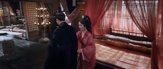 Trailer The Prisoner Of Beauty Ep 33