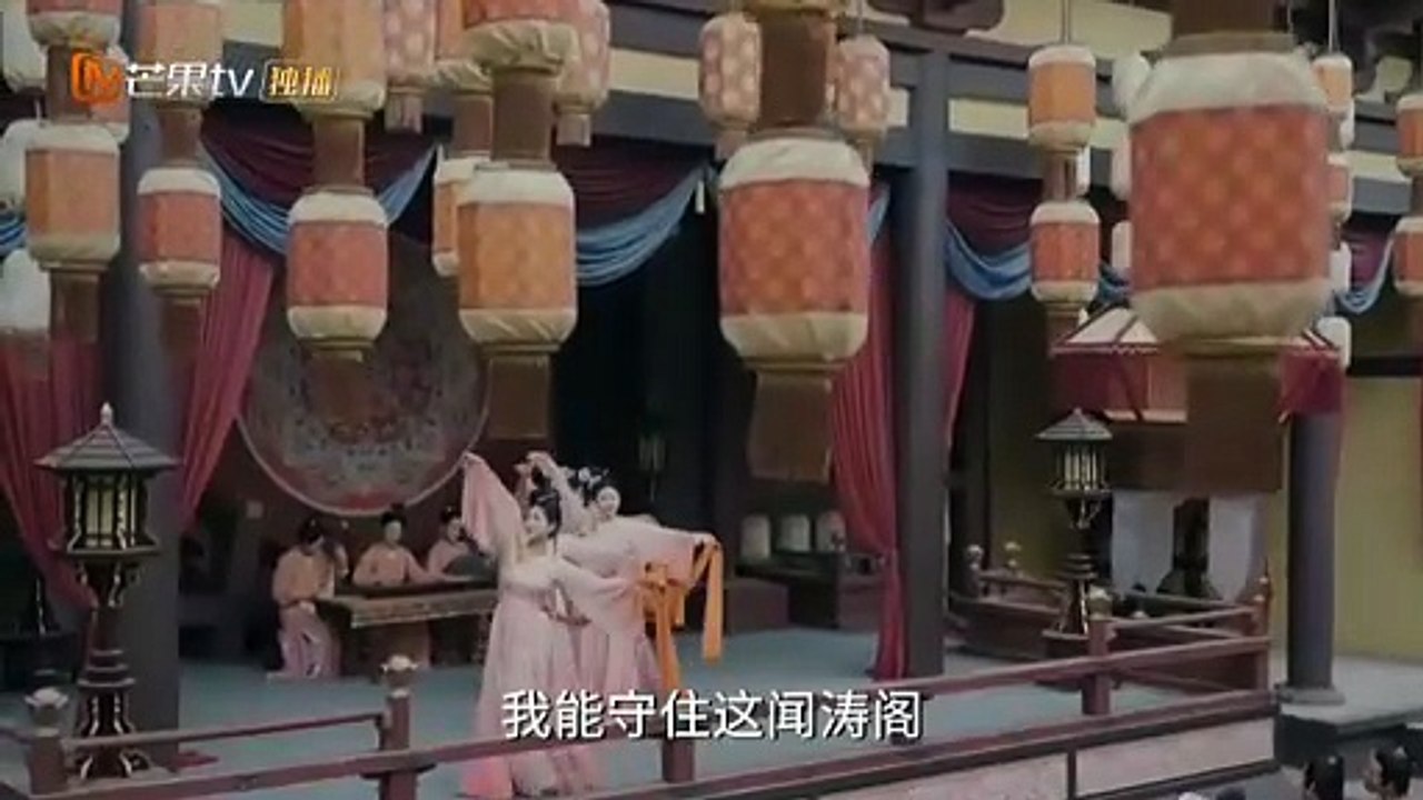 Trailer Youthful Glory Ep 20-21