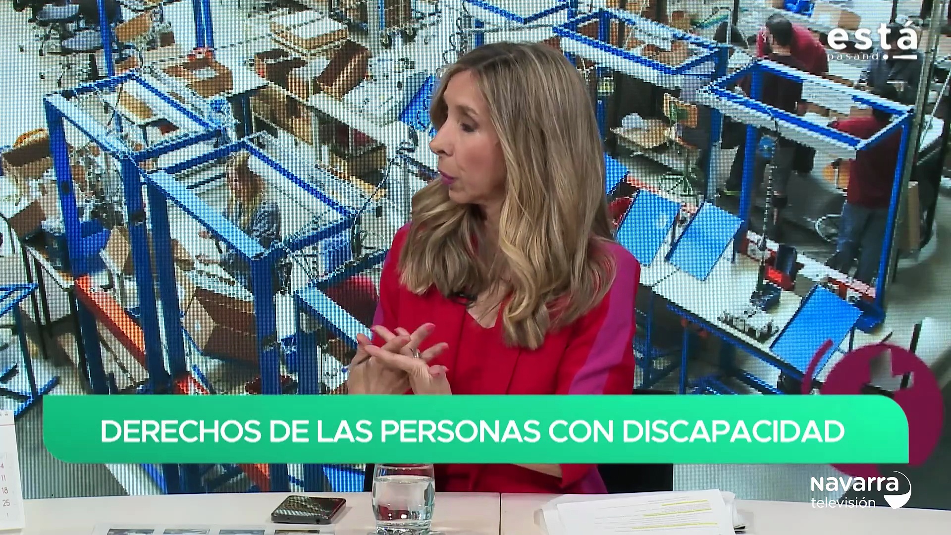 Visibilizar la discapacidad intelectual