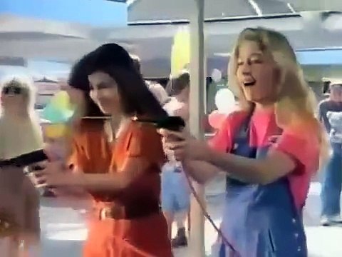 Générique Notre belle famille