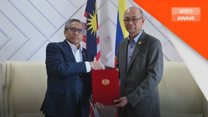 Dr Mahathar dilantik Ketua Pengarah Kesihatan baharu